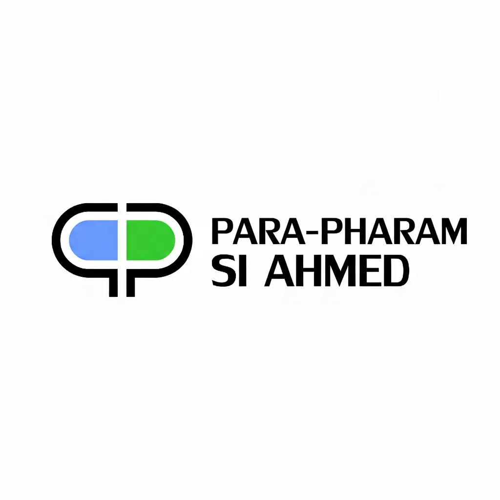 Pharmacy Logo
